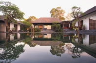 Villa rental Canggu, Bali, #950