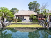 Villa rental Canggu, Bali, #950