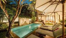 Villa rental Jimbaran, Bali, #951