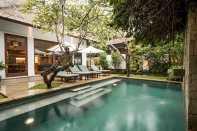 Villa rental Jimbaran, Bali, #951