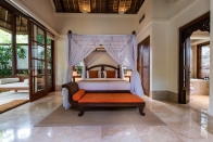 Villa rental Jimbaran, Bali, #953