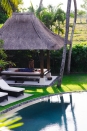 Villa rental Canggu, Bali, #955