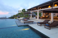 Villa rental Munduk, Bali, #956