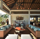 Villa rental Munduk, Bali, #956