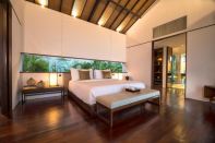 Villa rental Munduk, Bali, #956