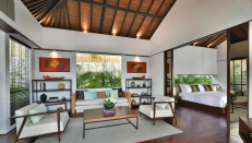 Villa rental Munduk, Bali, #956