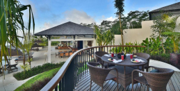 Villa rental Munduk, Bali, #956