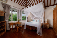 Villa rental Jimbaran, Bali, #957