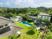 Villa rental Jimbaran, Bali, #957