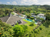 Villa rental Jimbaran, Bali, #957