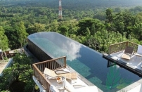 Villa rental Bukit, Bali, #958