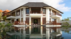 Villa rental Bukit, Bali, #958