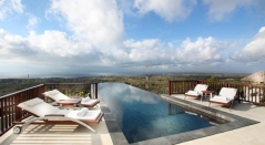 Villa rental Bukit, Bali, #958