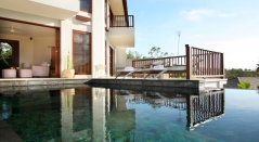 Villa rental Bukit, Bali, #958