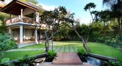 Villa rental Bukit, Bali, #958