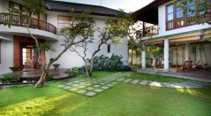 Villa rental Bukit, Bali, #958