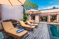 Villa rental Canggu, Bali, #961