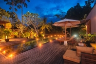 Villa rental Canggu, Bali, #961