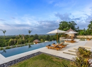 Villa rental Uluwatu, Bali, #962