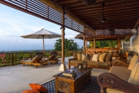 Villa rental Uluwatu, Bali, #962