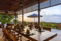 Villa rental Uluwatu, Bali, #962