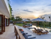 Villa rental Uluwatu, Bali, #962