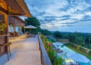 Villa rental Uluwatu, Bali, #962