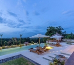 Villa rental Uluwatu, Bali, #962