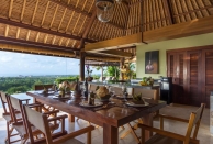 Villa rental Uluwatu, Bali, #962