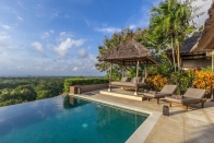 Villa rental Uluwatu, Bali, #962