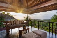 Villa rental Uluwatu, Bali, #962