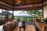 Villa rental Uluwatu, Bali, #962