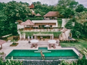 Villa rental Uluwatu, Bali, #962