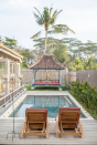 Villa rental Canggu, Bali, #963