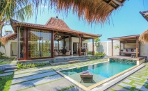 Villa rental Canggu, Bali, #963
