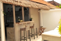 Villa rental Sanur, Bali, #966