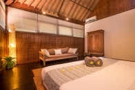 Villa rental Sanur, Bali, #966