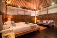 Villa rental Sanur, Bali, #966