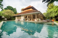 Villa rental Sanur, Bali, #966