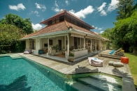 Villa rental Sanur, Bali, #966