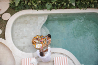 Villa rental Sanur, Bali, #970