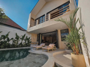 Villa rental Sanur, Bali, #970