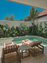 Villa rental Sanur, Bali, #970