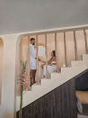 Villa rental Sanur, Bali, #970