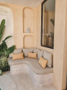 Villa rental Sanur, Bali, #970