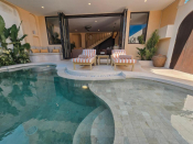 Villa rental Sanur, Bali, #970