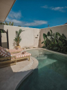 Villa rental Sanur, Bali, #970