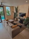 Villa rental Sanur, Bali, #970
