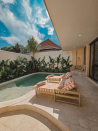 Villa rental Sanur, Bali, #970
