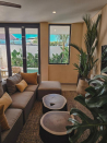Villa rental Sanur, Bali, #970